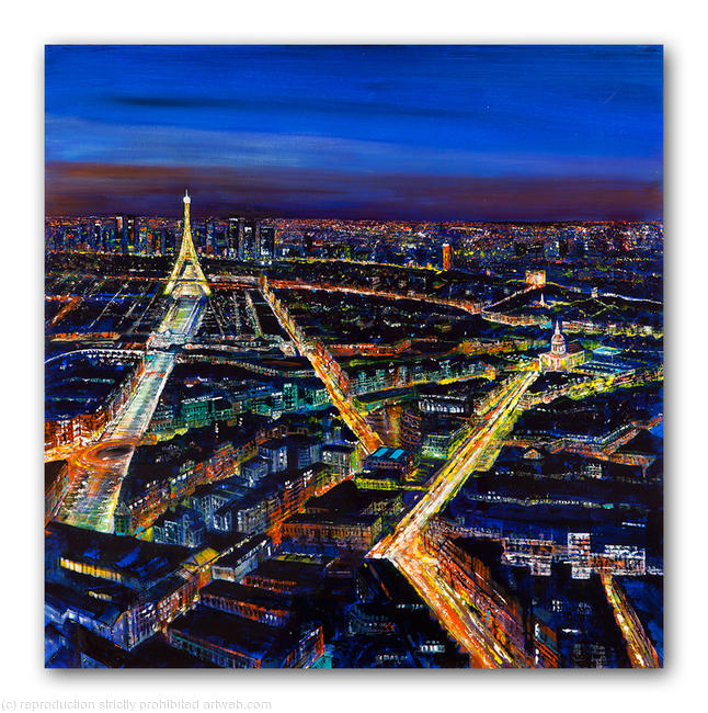Positively Paris
