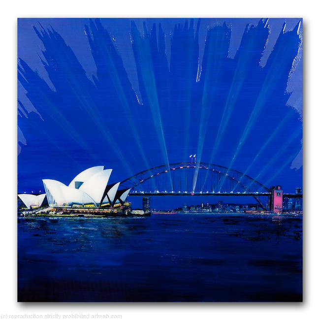 Certainly Sydney