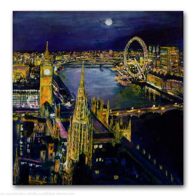 Capital City VIII