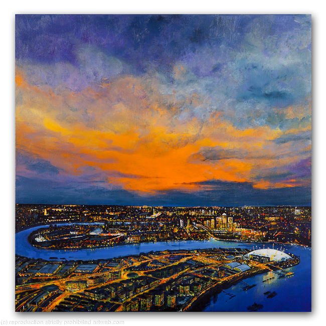 Capital City IX