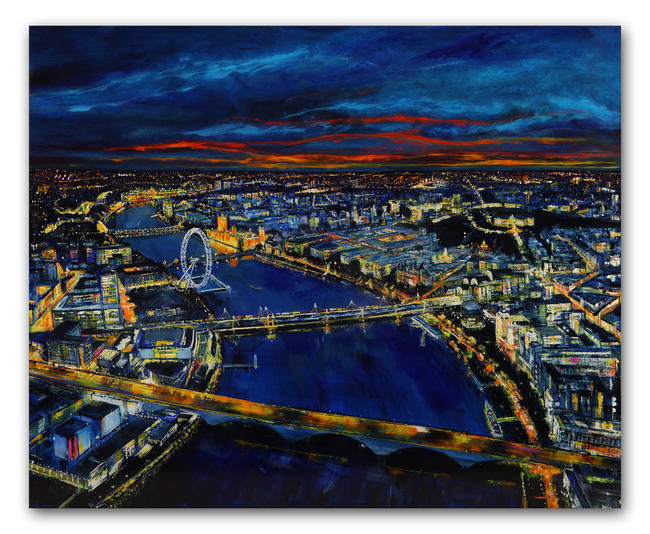 Capital City X
