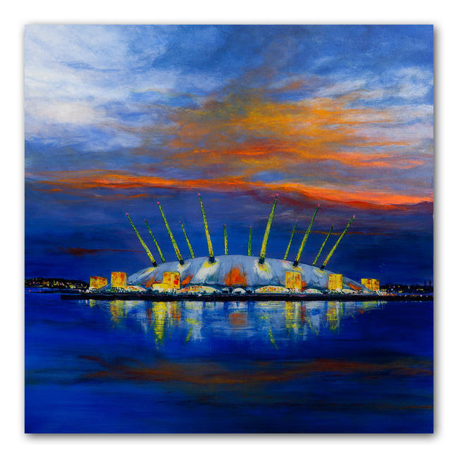 Dome II