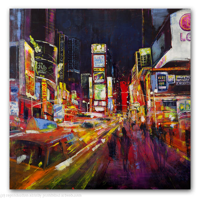 Times Square