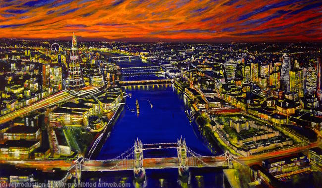 Capital City XIII