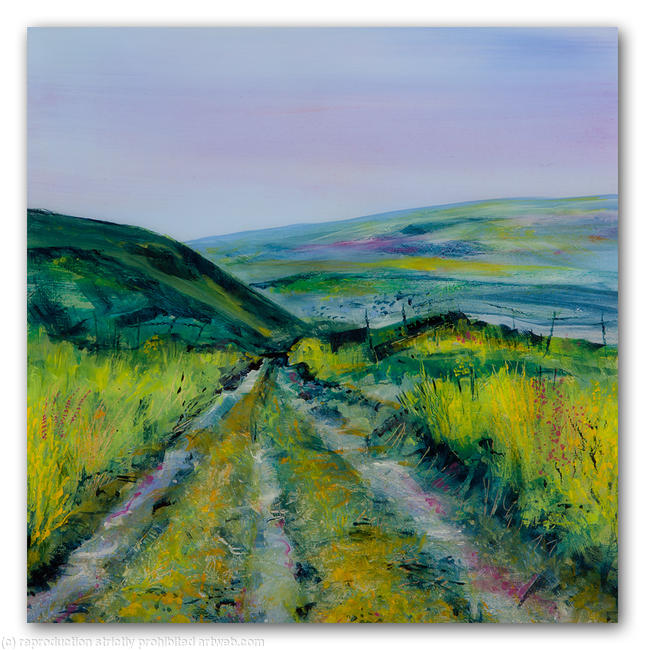Yorkshire Walks 2