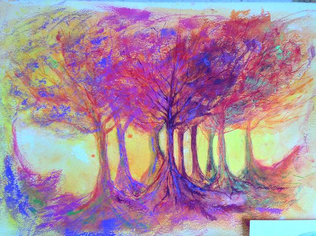 Trees 5