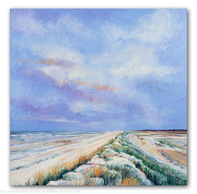 Holkham Dunes