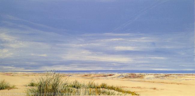 Branscastor Beach I