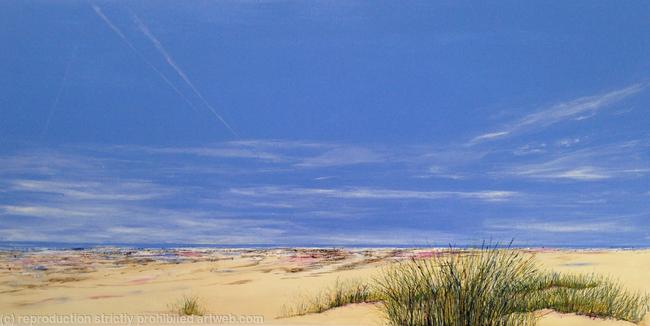 Brancaster Beach II