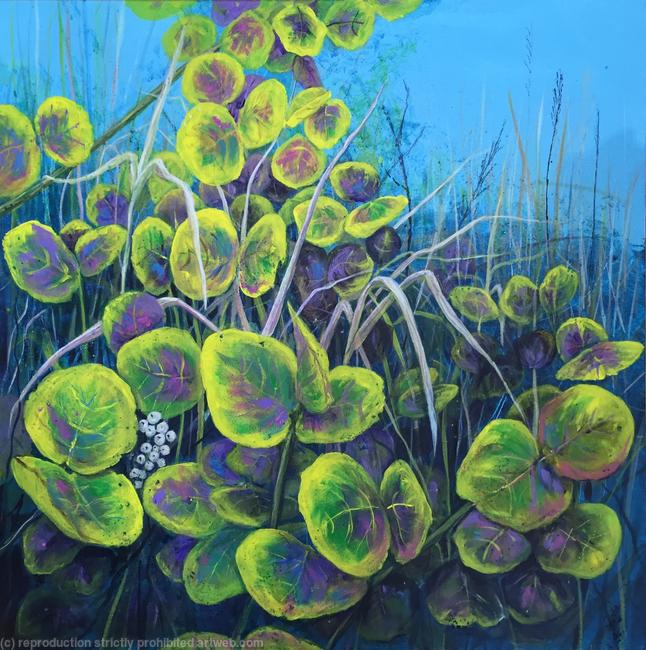 Sea Grapes 2