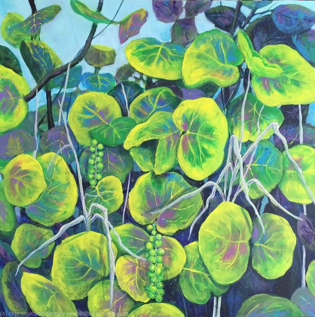 Sea Grapes 3