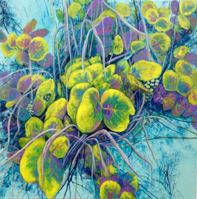 Sea Grapes 1