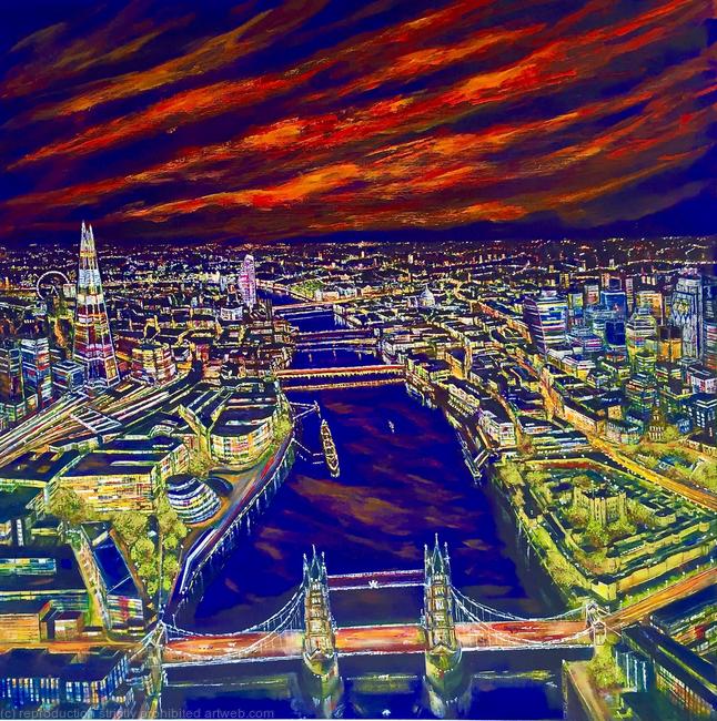 Capital City XVI