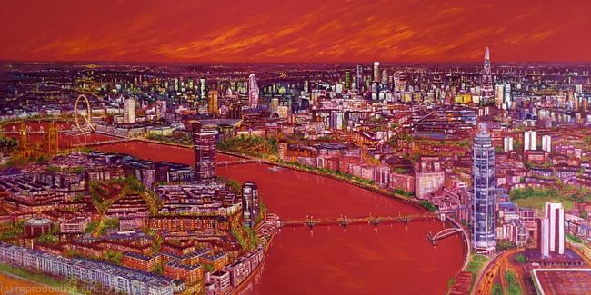 Capital City XVII