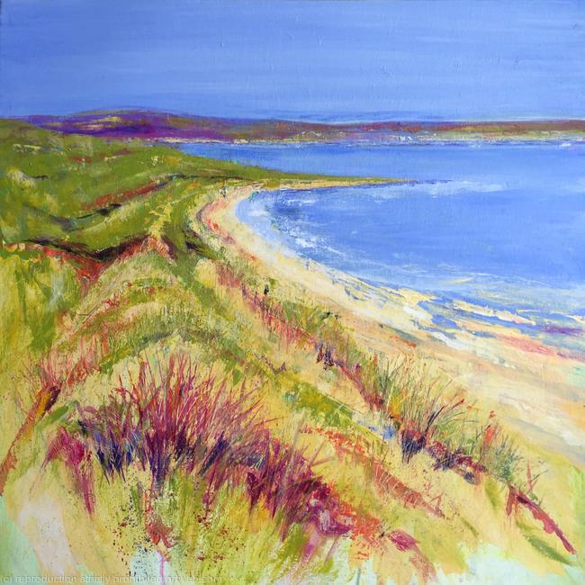 Studland Bay