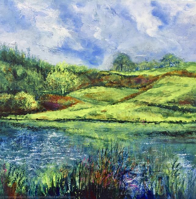 Tarn Hows
