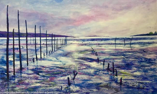 Tranquil Shore