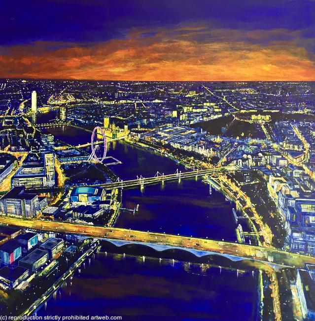 Capital City XVIII