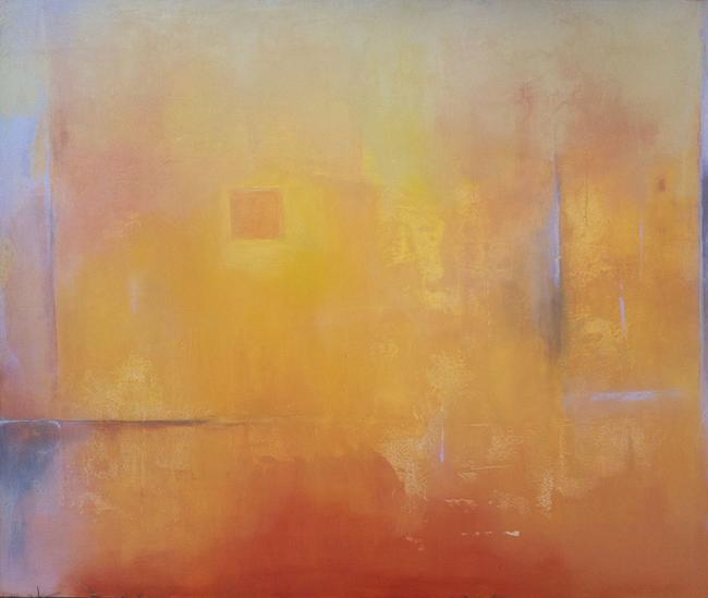 Desert Sunrise