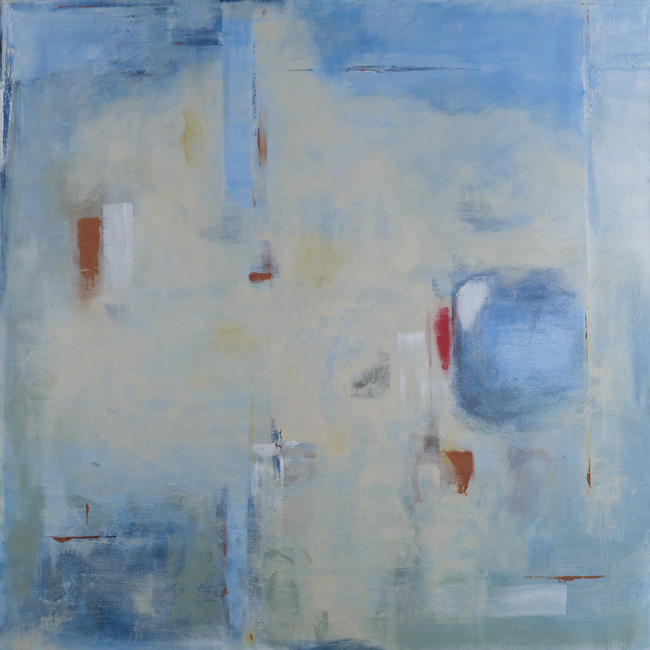 Movement of Stillness