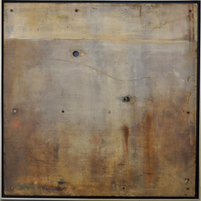 Reclaimed