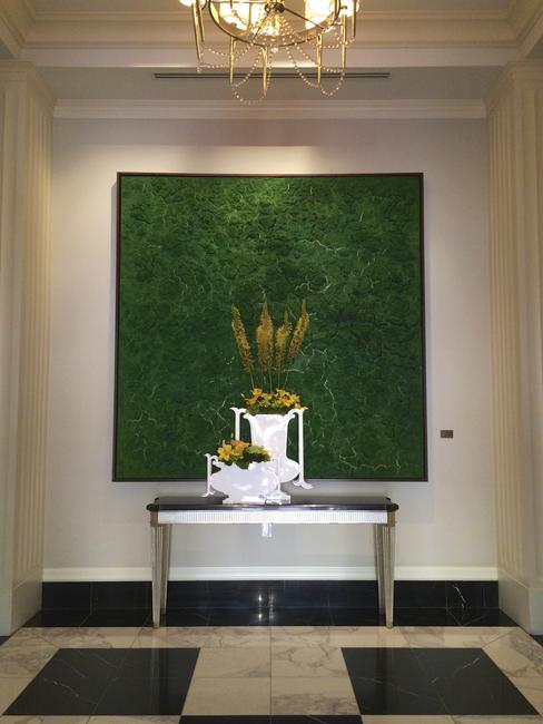 Mandarin Oriental Hotel, Atlanta GA