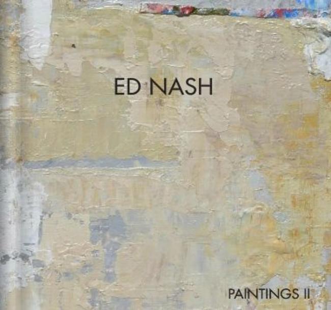 Ed Nash Book