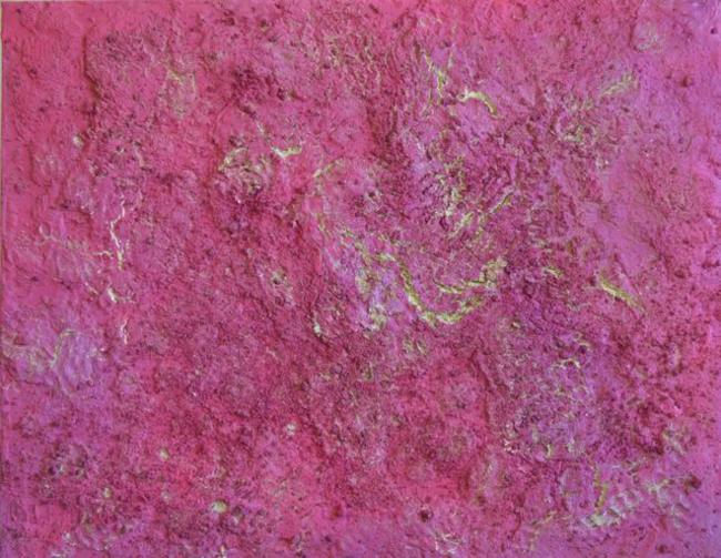Magenta Terrain