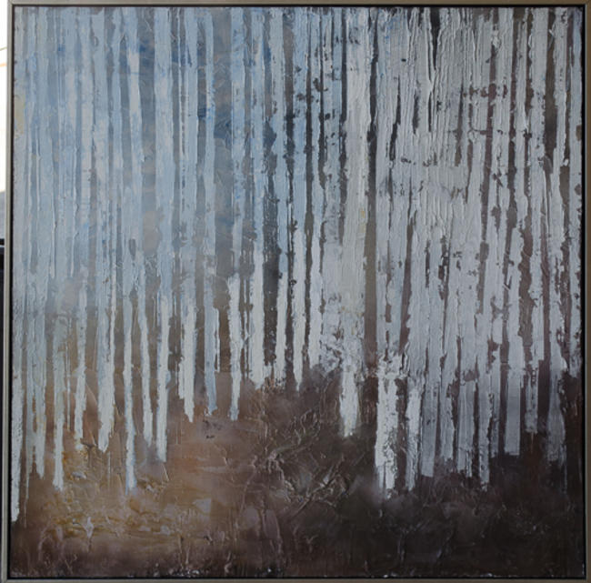 Silver Birches