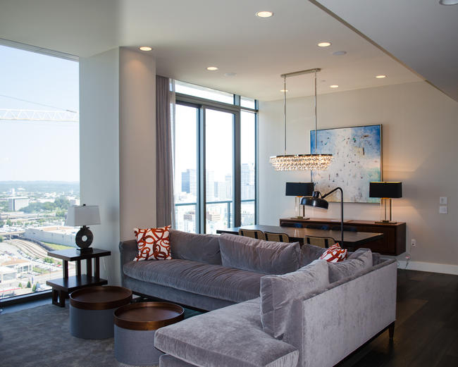 1212 Building, Nashville, TN