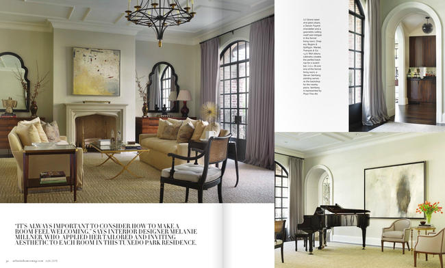 Atlanta Homes and Lifestyles Magazine
