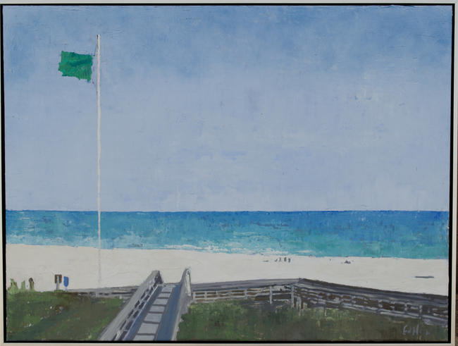Green Flag