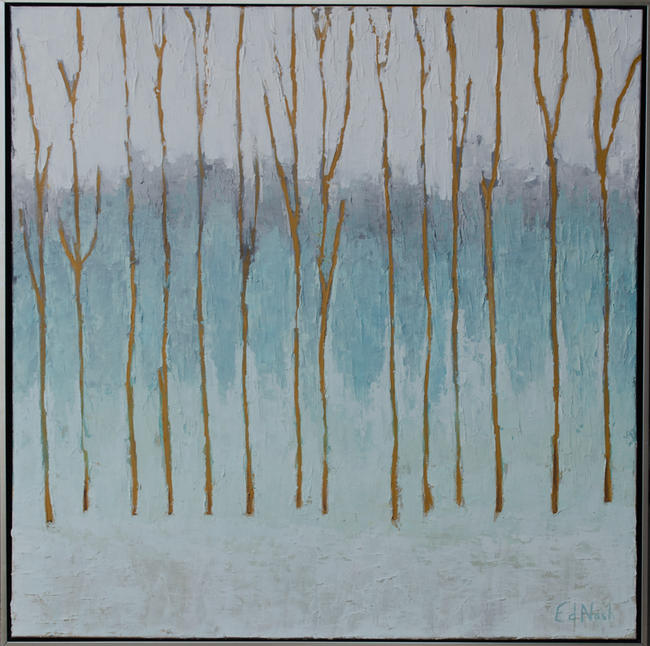 Silence of the Forest
