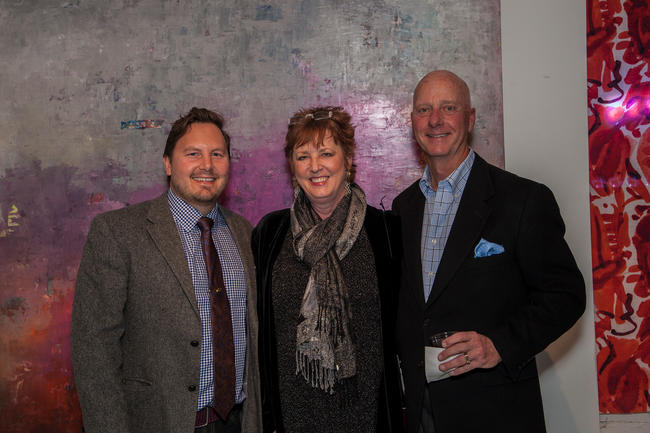 Holiday Party 2015