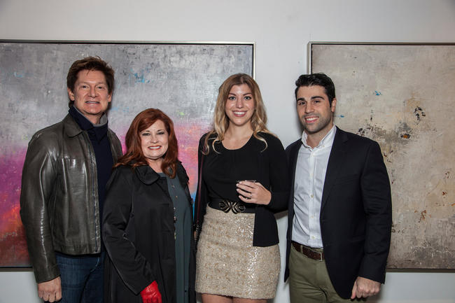 Holiday Party 2015