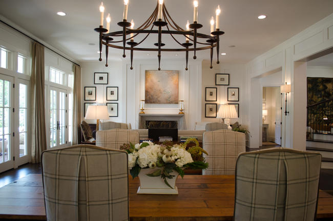 Private Residence, Nashville TN