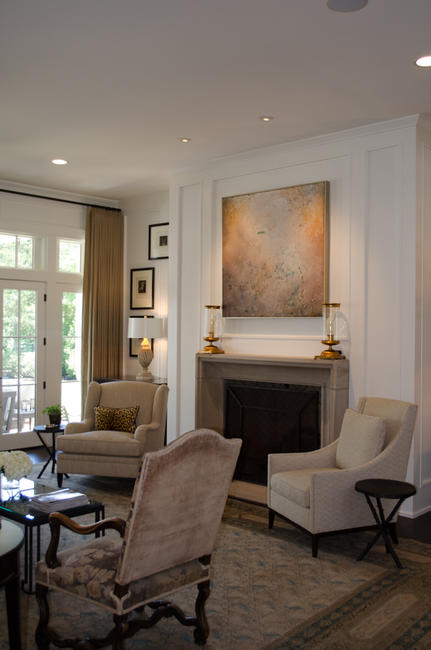 Private Residence, Nashville TN