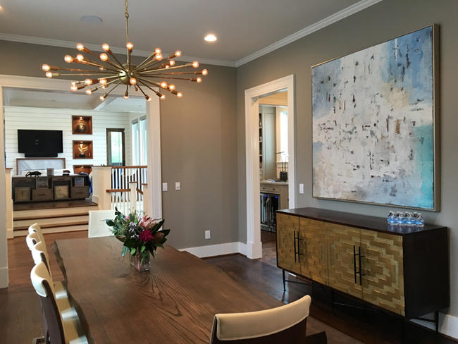 Private Residence, Nashville TN