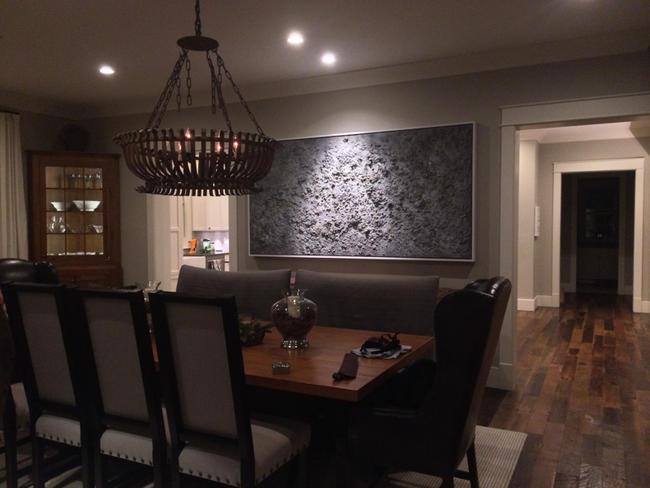 Private Residence, Nashville TN