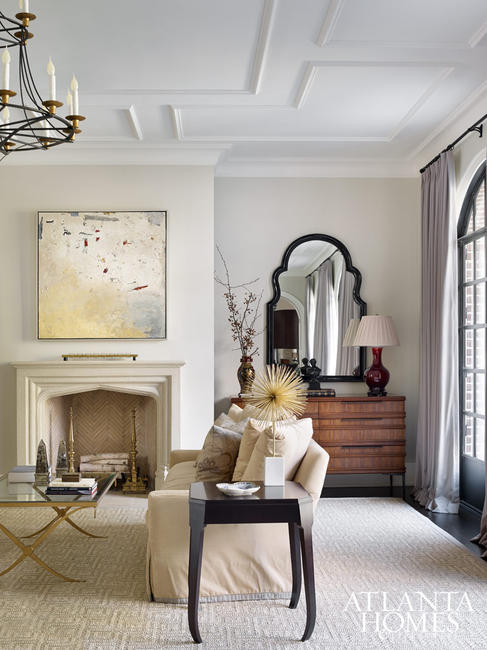 Atlanta Homes Magazine