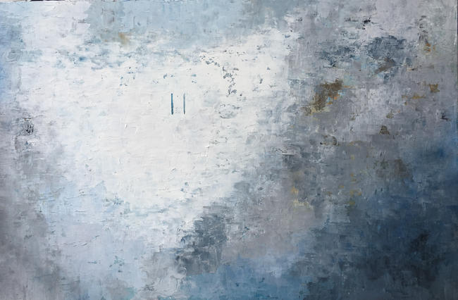 Cumulus III