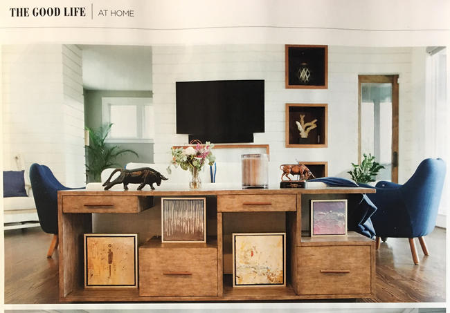 Nashville Lifestyles III