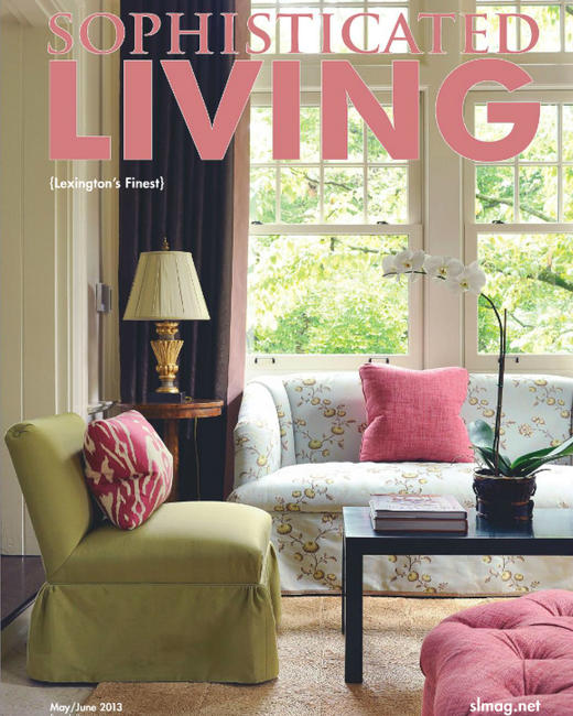 Sophisticated Living Lexington