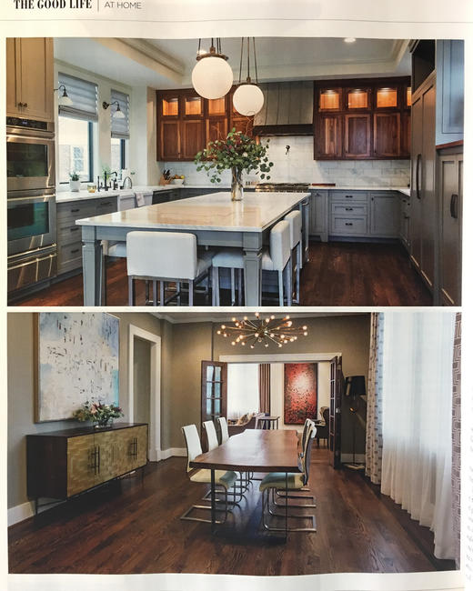 Nashville Lifestyles IV