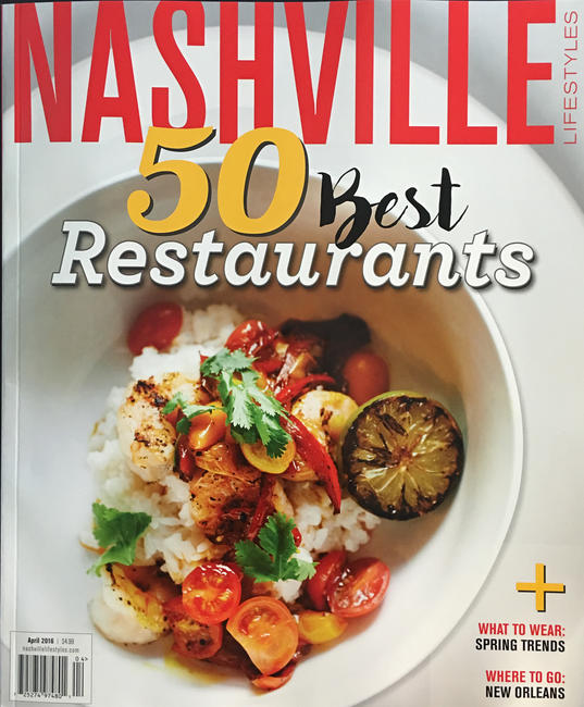 Nashville Lifestyles