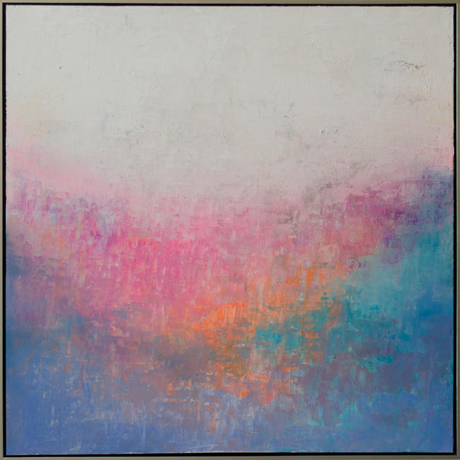 Exhale II