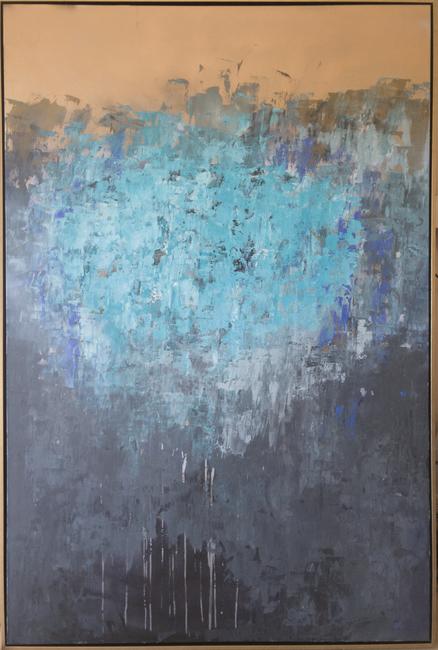 Ascent I
