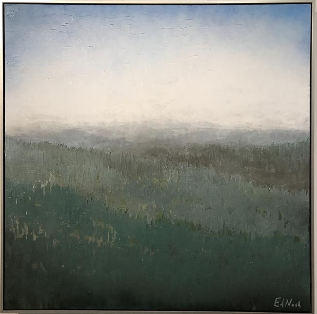 Smokies IV