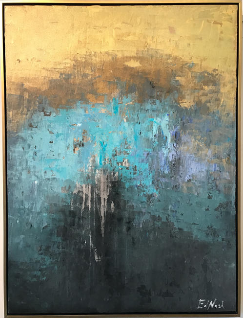 Ascent IV