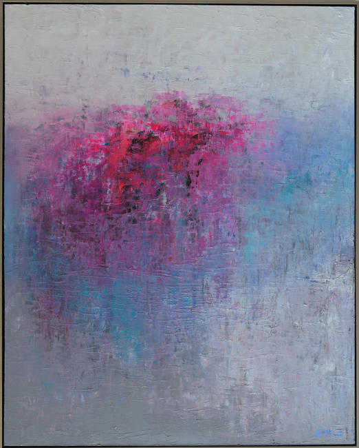 Magenta Formation II